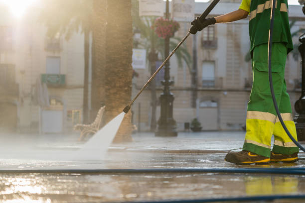 Professional Pressure Washing Services in St Johns, AZ